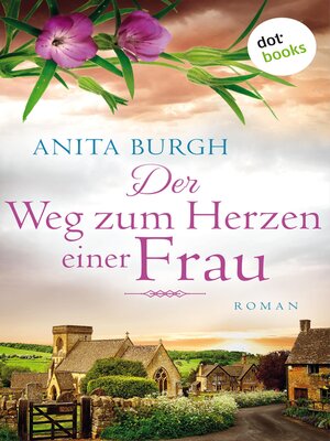cover image of Der Weg zum Herzen einer Frau